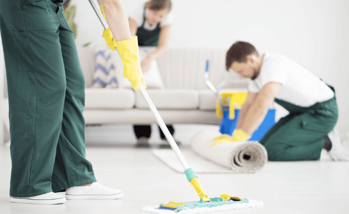 The Ultimate Pricing Guide for House Cleaners: How We Offer Unbeatable Value