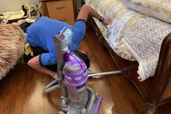 San Diego deep cleaning services